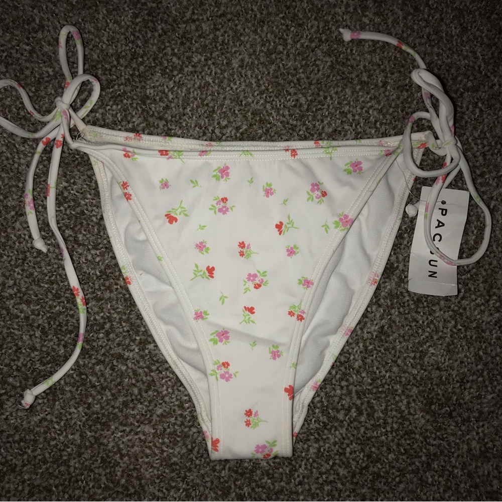 PacSun New Swimsuit! Bikini Size M